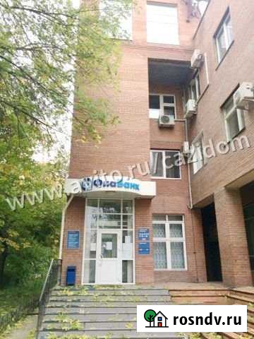 Помещение на 1 этаже 494 кв.м. + Имущество Тольятти - изображение 1