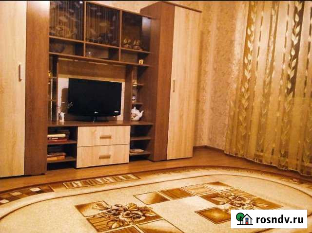 2-комнатная квартира, 61 м², 3/10 эт. в аренду посуточно в Шерегеше Шерегеш - изображение 1