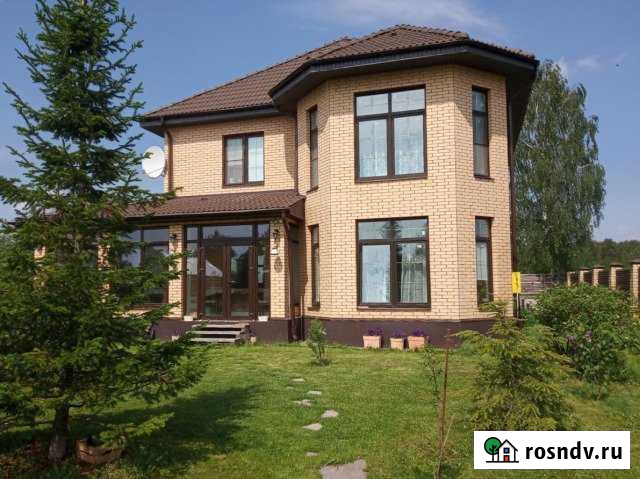 Коттедж 300 м² на участке 16.5 сот. на продажу в Твери Тверь - изображение 1