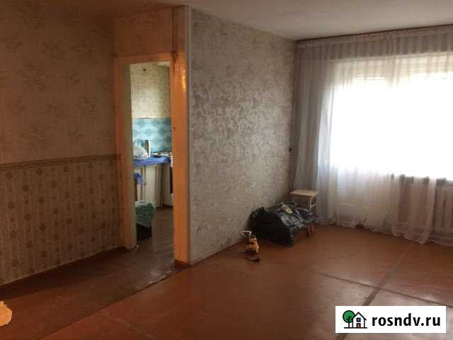 1-комнатная квартира, 30 м², 2/2 эт. на продажу во Льгове Льгов - изображение 1