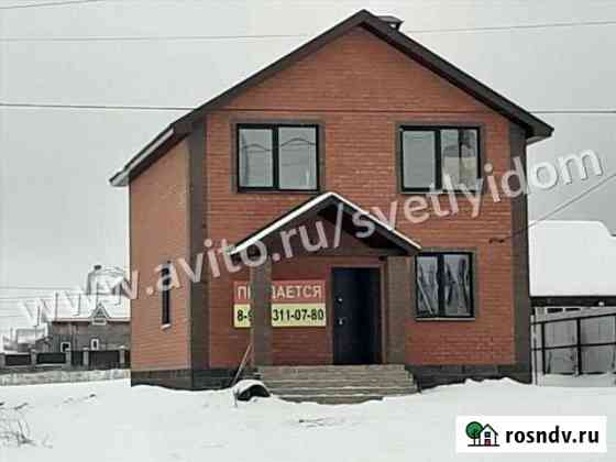 Коттедж 130 м² на участке 8 сот. на продажу в Уфе Уфа