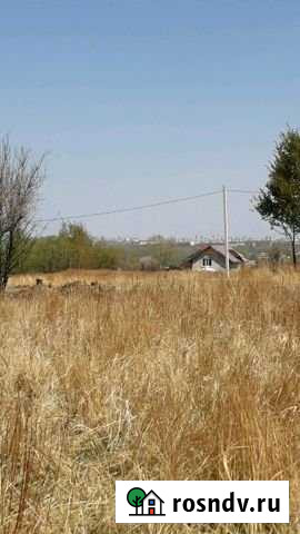 Участок СНТ, ДНП 6 сот. на продажу в Хабаровске Хабаровск - изображение 1