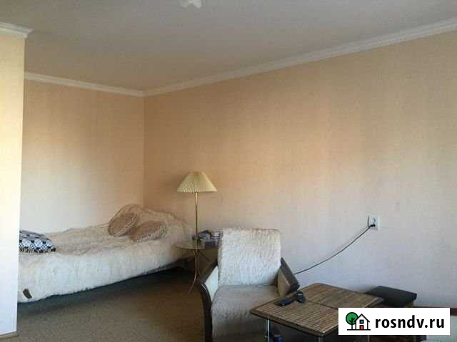 1-комнатная квартира, 36 м², 2/5 эт. на продажу в Майкопе Майкоп - изображение 1