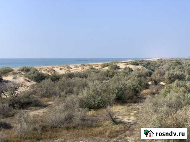 Участок ИЖС 10 сот. на продажу в Анапе Анапа - изображение 1