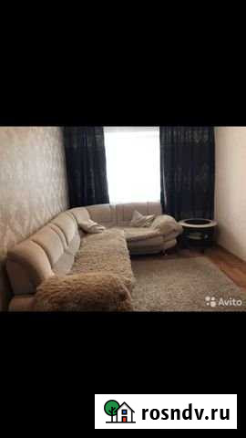 2-комнатная квартира, 50 м², 3/3 эт. в аренду посуточно в Усть-Куте Усть-Кут - изображение 1