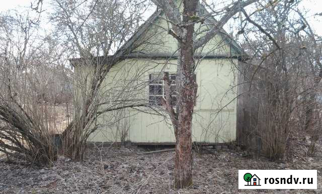 Дача 30 м² на участке 6 сот. на продажу в Брянске Брянск - изображение 1