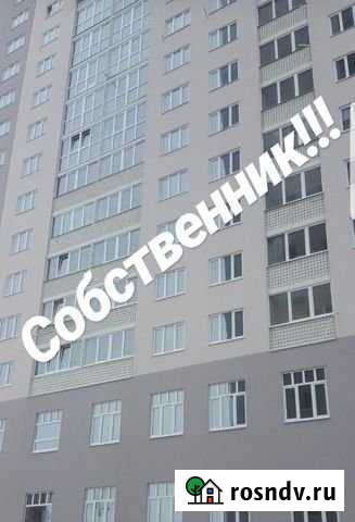 2-комнатная квартира, 65 м², 4/25 эт. на продажу в Саратове Саратов - изображение 1