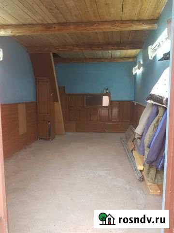 Гараж >30 м² на продажу в Йошкар-Оле Йошкар-Ола - изображение 1