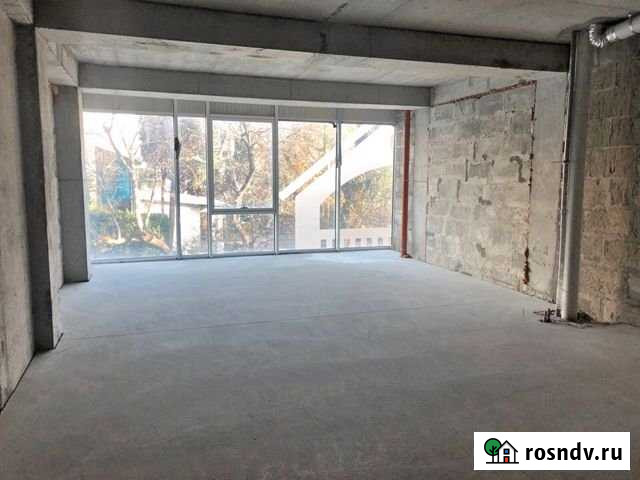 3-комнатная квартира, 110 м², 3/11 эт. на продажу в Ялте Ялта - изображение 1