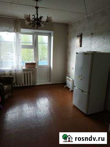 2-комнатная квартира, 50.3 м², 3/3 эт. на продажу в Красном Яре Омской области Красный Яр - изображение 1