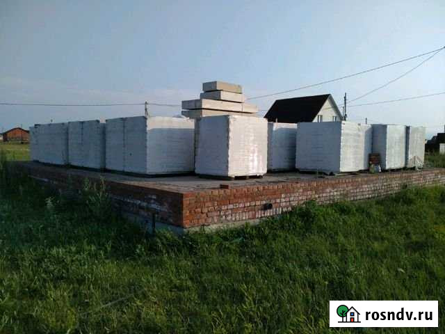 Участок ИЖС 12 сот. на продажу в Таврическом Таврическое - изображение 1