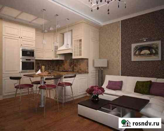 2-комнатная квартира, 60.2 м², 4/10 эт. на продажу в Тюмени Тюмень