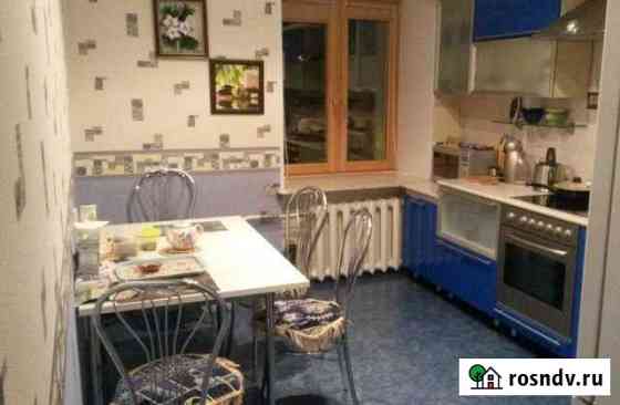 4-комнатная квартира, 90 м², 4/4 эт. на продажу в Пушкине Пушкин