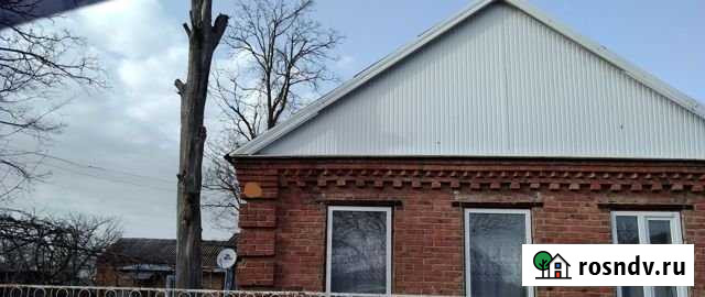 Дом 58 м² на участке 33 сот. на продажу в Пешково Пешково - изображение 1