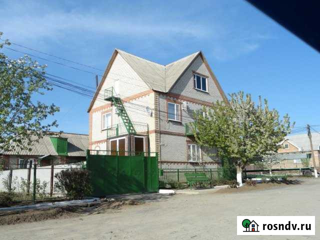 Дом 180 м² на участке 7 сот. на продажу в Матвееве-Кургане Матвеев-Курган - изображение 1