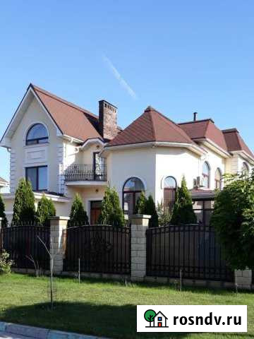 Дом 465.8 м² на участке 12.1 сот. на продажу в Домодедово Домодедово - изображение 1