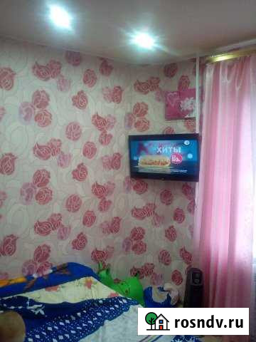 1-комнатная квартира, 31 м², 1/5 эт. на продажу в Елизово Елизово - изображение 1