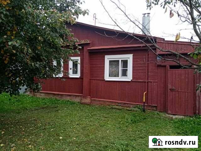 Дом 56 м² на участке 8 сот. на продажу в Иваново Иваново - изображение 1
