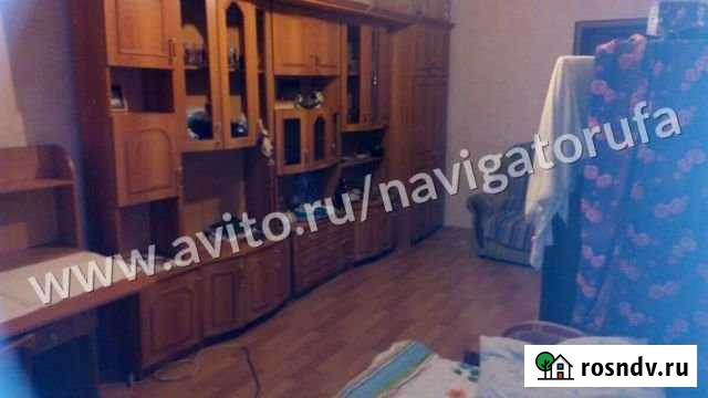 3-комнатная квартира, 70 м², 1/9 эт. в аренду на длительный срок в Уфе Уфа - изображение 1