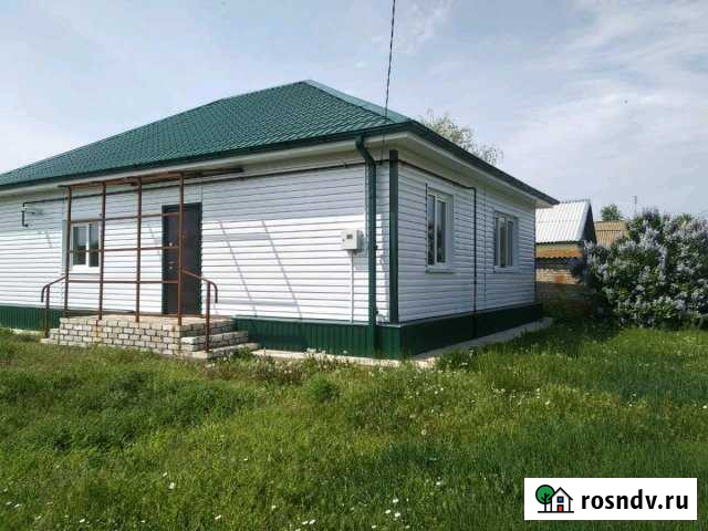 Дом 120 м² на участке 18 сот. на продажу в Петрове Вале Петров Вал - изображение 1