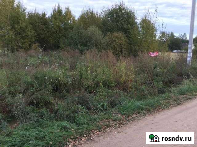 Участок ИЖС 30 сот. на продажу в Уваровке Уваровка - изображение 1