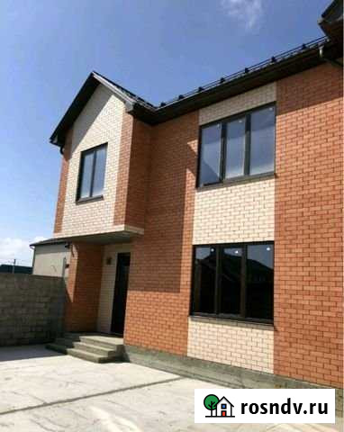 Дом 195 м² на участке 2.5 сот. на продажу в Каспийске Каспийск - изображение 1