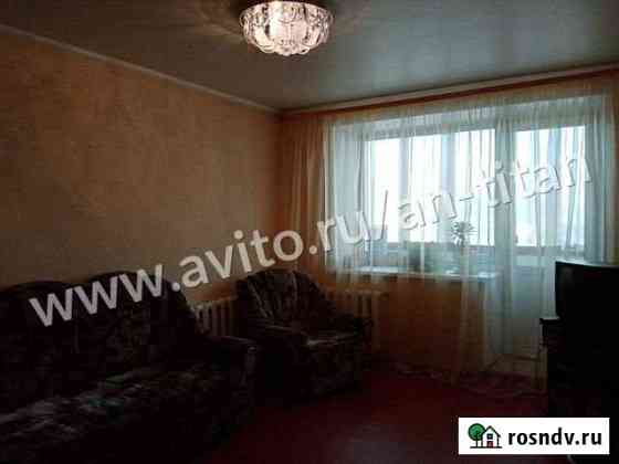 2-комнатная квартира, 47 м², 2/2 эт. на продажу в Бузулуке Бузулук