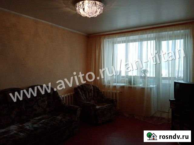 2-комнатная квартира, 47 м², 2/2 эт. на продажу в Бузулуке Бузулук - изображение 1