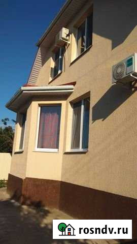 Дом 126 м² на участке 2 сот. на продажу в Цибанобалке Цибанобалка - изображение 1