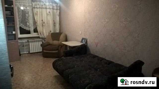 2-комнатная квартира, 45 м², 5/5 эт. в аренду на длительный срок в Черемхово Черемхово - изображение 1