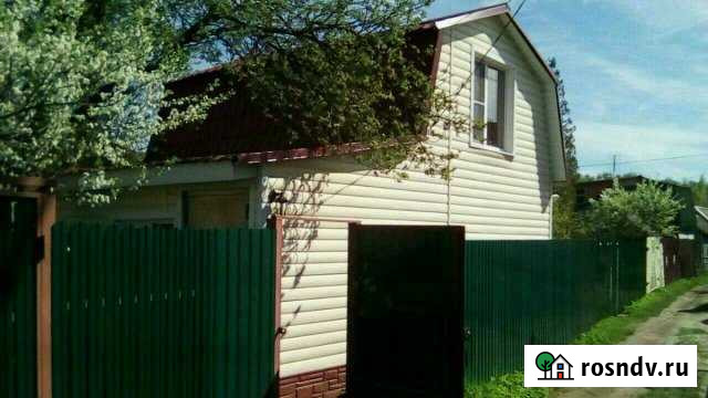 Дача 70 м² на участке 5 сот. на продажу в Электростали Электросталь - изображение 1