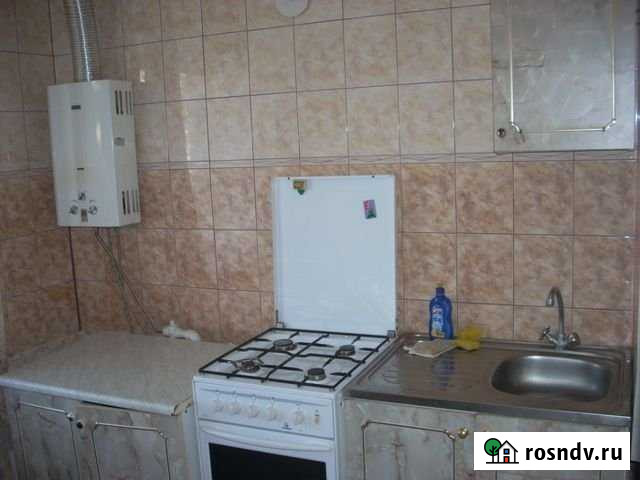 1-комнатная квартира, 30 м², 5/5 эт. в аренду на длительный срок в Серпухове Серпухов - изображение 1