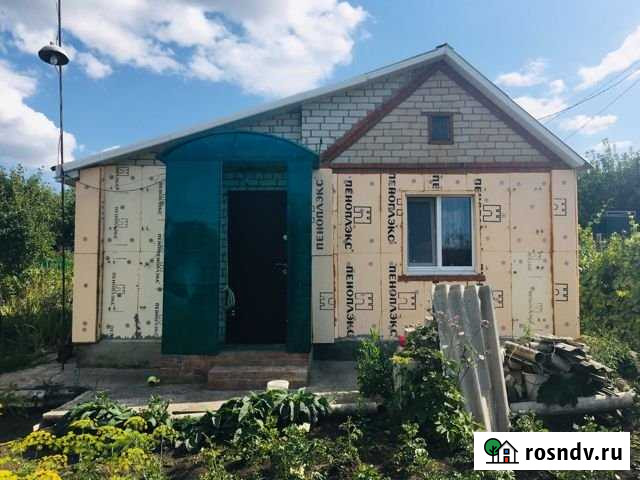 Дача 35 м² на участке 6 сот. на продажу в Северном Белгородской области Северный - изображение 1
