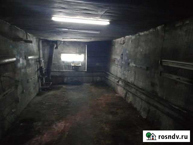 Гараж >30 м² в аренду в Екатеринбурге Екатеринбург - изображение 1