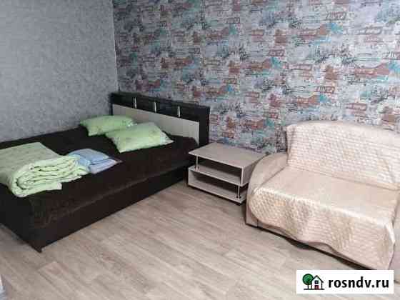 1-комнатная квартира, 41 м², 6/14 эт. в аренду посуточно в Братске Братск