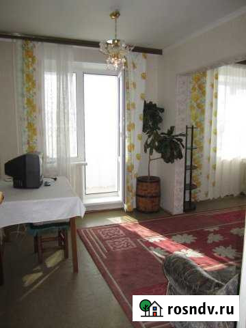 1-комнатная квартира, 38 м², 4/5 эт. на продажу в Петропавловске-Камчатском Петропавловск-Камчатский - изображение 1