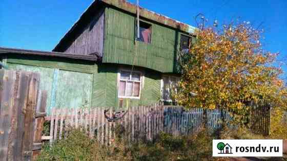 Дача 25 м² на участке 10 сот. на продажу в Братске Братск