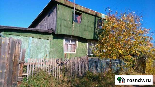 Дача 25 м² на участке 10 сот. на продажу в Братске Братск - изображение 1