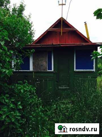 Участок СНТ, ДНП 10 сот. на продажу в Костроме Кострома - изображение 1