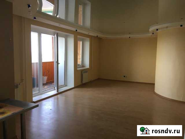 3-комнатная квартира, 75.9 м², 9/10 эт. на продажу в Елабуге Елабуга - изображение 1