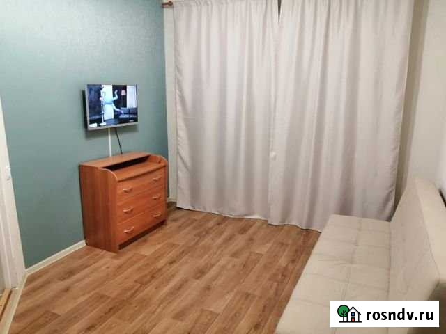 1-комнатная квартира, 30 м², 8/9 эт. в аренду посуточно в Сыктывкаре Сыктывкар - изображение 1