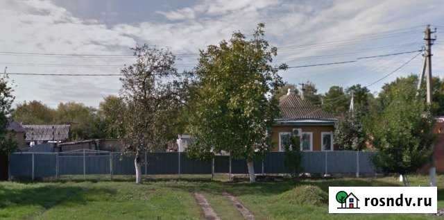 Дом 44 м² на участке 6 сот. на продажу в Кирпильской Кирпильская - изображение 1