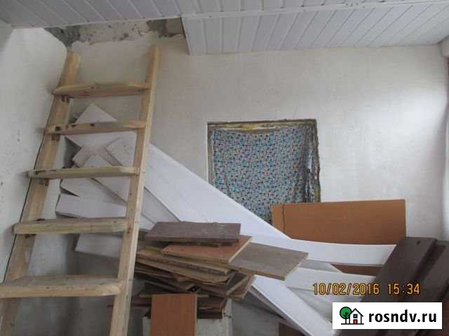 Дача 89 м² на участке 12 сот. на продажу в Волгодонске Волгодонск - изображение 1