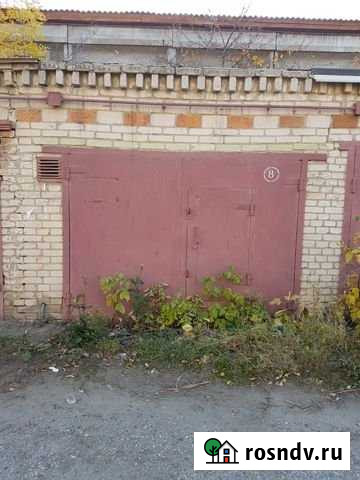 Гараж 18 м² на продажу в Кургане Курган - изображение 1