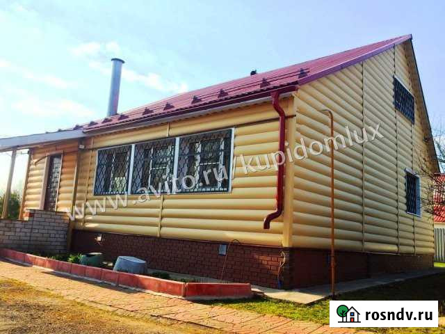 Дом 150 м² на участке 15 сот. на продажу в Киржаче Киржач - изображение 1