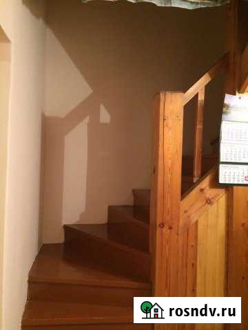 4-комнатная квартира, 168 м², 5/5 эт. на продажу в Иркутске Иркутск - изображение 1