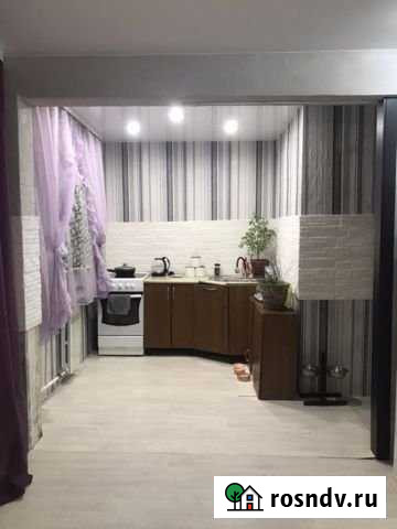 2-комнатная квартира, 49 м², 4/5 эт. на продажу в Нижнеудинске Нижнеудинск - изображение 1