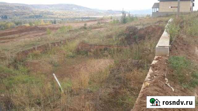 Участок ИЖС 7 сот. на продажу в Красном Яре Самарской области Красный Яр - изображение 1