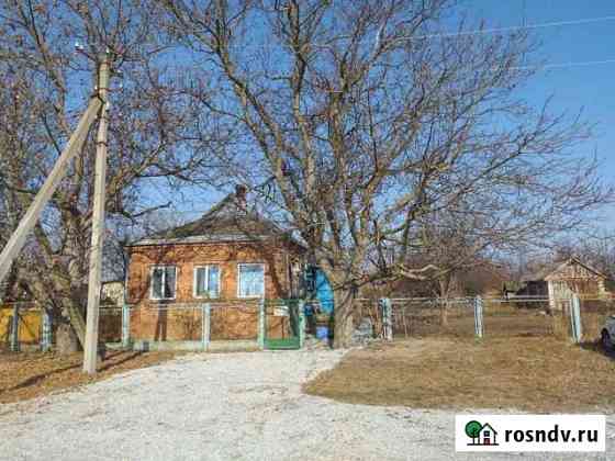 Дом 65 м² на участке 7 сот. на продажу в Славянске-на-Кубани Славянск-на-Кубани