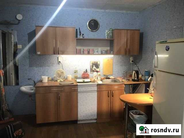 Комната 19 м² в 1-ком. кв., 4/5 эт. на продажу в Коврове Ковров - изображение 1